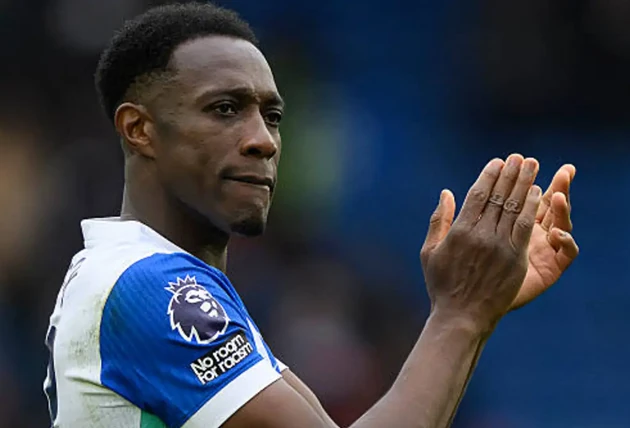 Ảnh bài viết Chelsea chốt xong Welbeck, chuẩn bị đón Henderson
