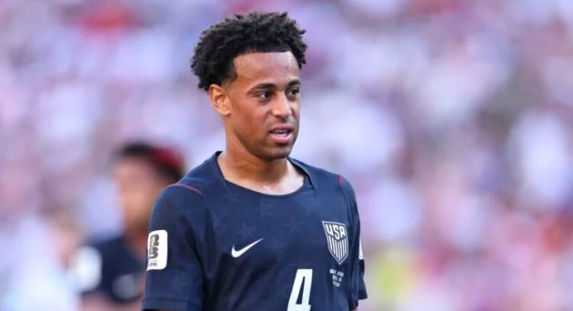 Ảnh bài viết Tyler Adams là thương vụ thực dụng hoàn hảo của MU