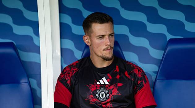 Ảnh bài viết Man Utd đưa 4 cầu thủ trẻ vào danh sách thanh lý