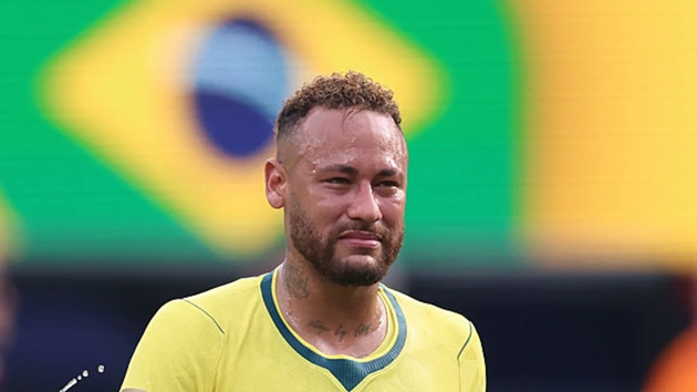 Ảnh bài viết Neymar giã từ ĐTQG Brazil sau 16 năm cống hiến