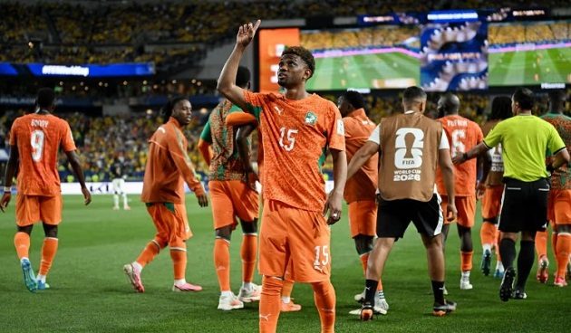 Ảnh bài viết Màn tái sinh của Amad Diallo mang hy vọng cho Man United