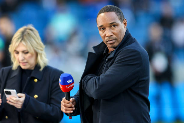 Ảnh bài viết Paul Ince khó hiểu với thương vụ 50 triệu bảng của Man United