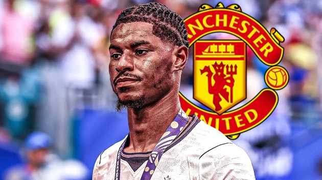 Ảnh bài viết Trở lại MU, Rashford hưởng lợi nhờ triết lý của INEOS