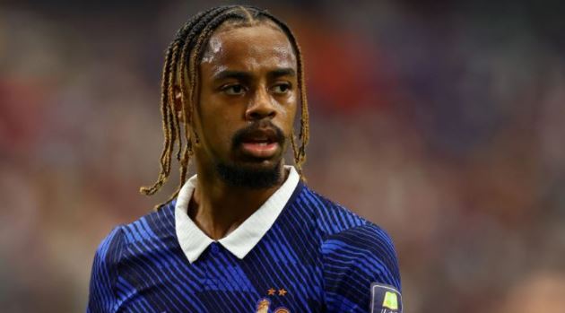 Ảnh bài viết Barcola chọn Liverpool, PSG đòi mức phí kỷ lục