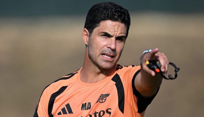 Ảnh bài viết Mikel Arteta: Arsenal cần chiêu mộ những cầu thủ giỏi hơn