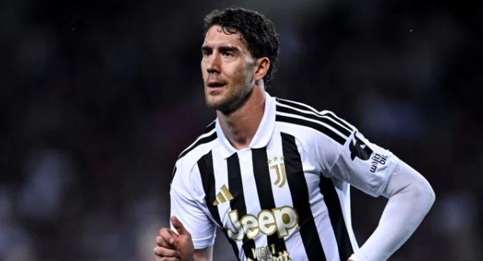 Ảnh bài viết Vlahovic và Sesko, song tấu trong mơ của Michael Carrick