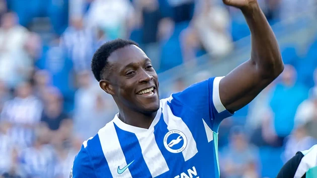 Welbeck chuẩn bị hội quân cùng Chelsea. Ảnh: Getty Images