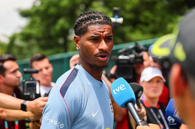 Ảnh bài viết MU bán Rashford 30 triệu bảng nhưng kẹt lương