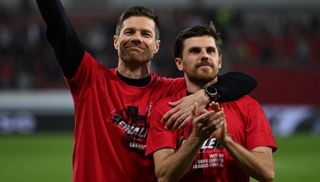 Ảnh bài viết Xabi Alonso dùng công thức tại Leverkusen hồi sinh Chelsea