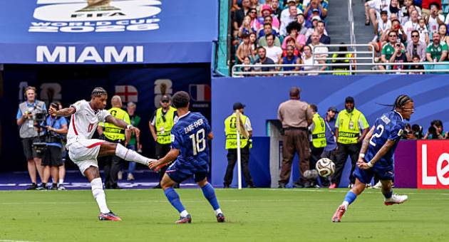 Ảnh bài viết Alex Crook gạch tên Arsenal, chọn Tottenham cho Rashford