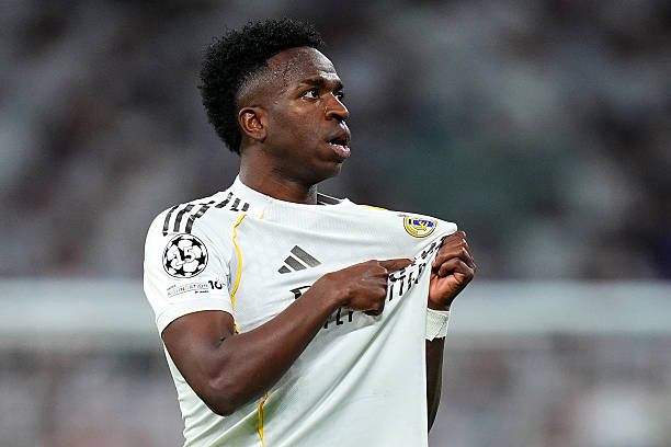 Ảnh bài viết Vinicius có 3 lý do để rời Real và gia nhập Arsenal