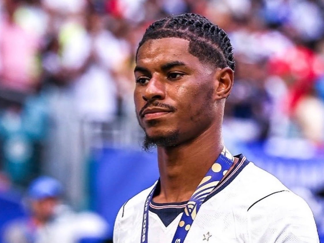Ảnh bài viết Romano dập tắt tin đồn Rashford sang Saudi cùng Ronaldo