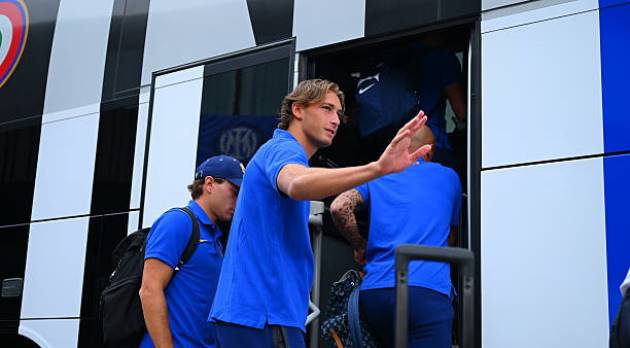 Ảnh bài viết Inter Milan chặn đứng tham vọng mua Esposito của MU