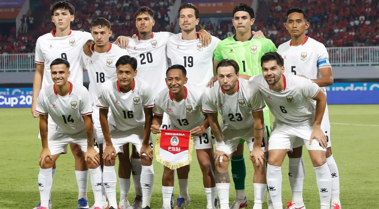 Ảnh bài viết Soi trận Timor Leste vs Indonesia: Chênh lệch đẳng cấp