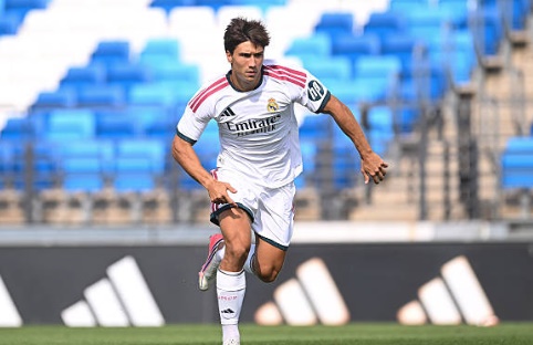 Garcia khả năng cao sẽ gia nhập Fulham. Ảnh: Getty Images.