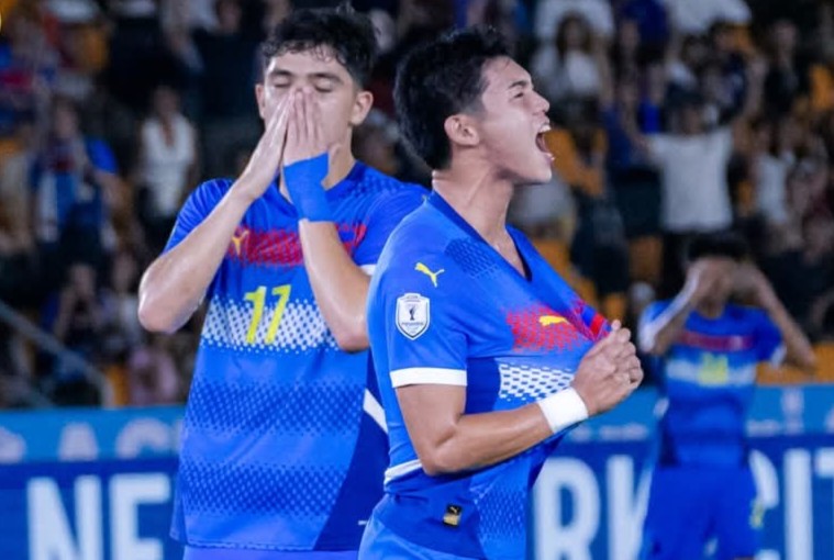 Ảnh bài viết Soi trận Lào vs Philippines: Cơ hội trút giận