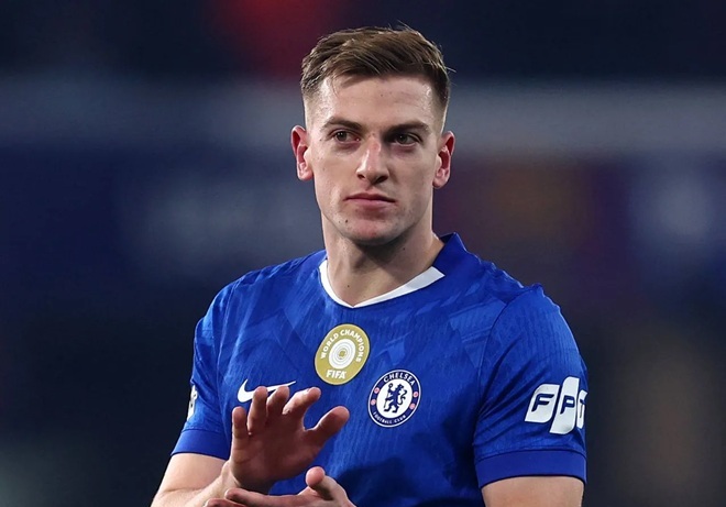 Ảnh bài viết Liam Delap là nước đi mạo hiểm đáng thử của David Moyes
