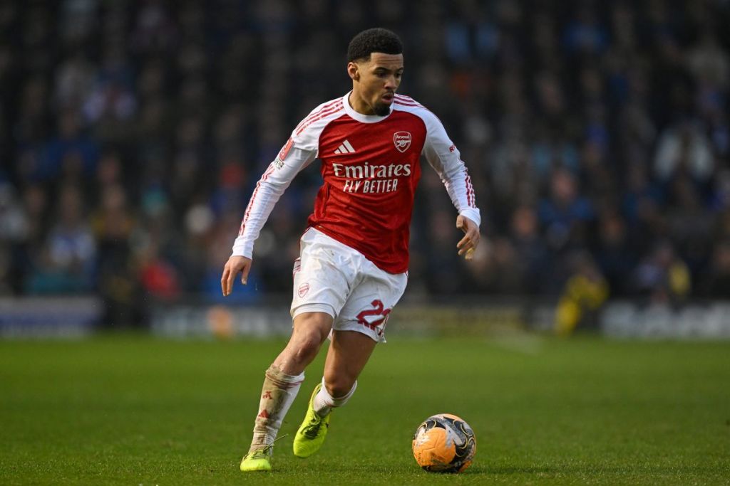 Ảnh bài viết Milan đánh tiếng với Arsenal về vụ Nwaneri
