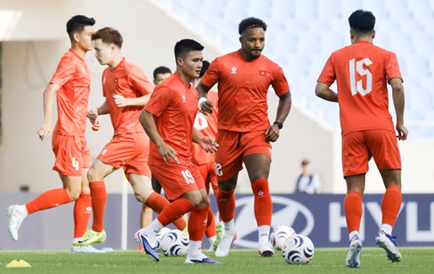 Ảnh bài viết Ilhan Fandi quyết giúp Singapore xóa bỏ cái dông trước Việt Nam