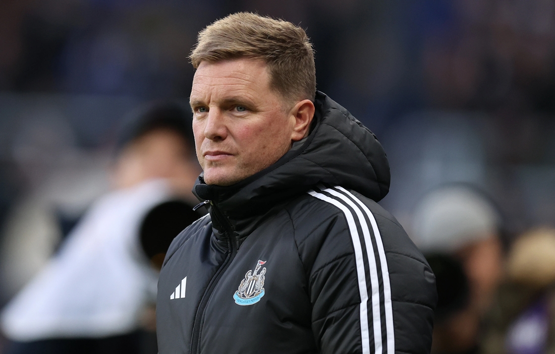 Ảnh bài viết Huyền thoại Alan Shearer ngỡ ngàng khi Eddie Howe rời Newcastle