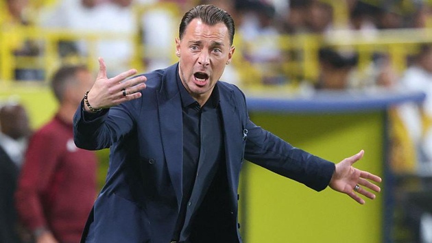 Ảnh bài viết Matthias Jaissle đem triết lý của Ralf Rangnick đến Newcastle