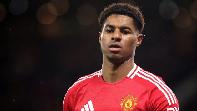Ảnh bài viết Bỏ lỡ 2 trận giao hữu, Rashford dự kiến tái xuất MU đối đầu Leeds