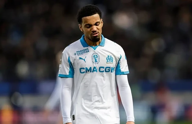 Ảnh bài viết Arsenal chốt giá 50 triệu bảng bán Ethan Nwaneri