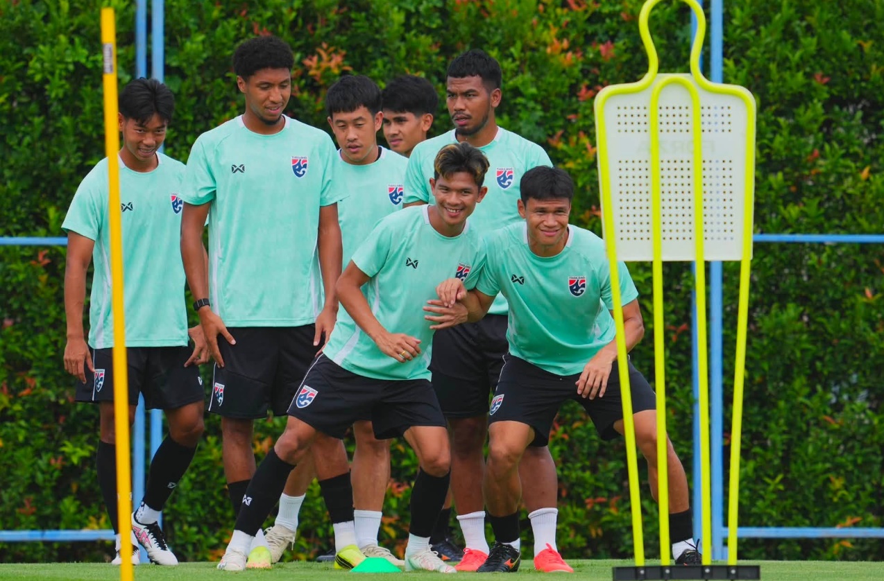 Ảnh bài viết Soi trận Thái Lan vs Malaysia: Voi chiến khẳng định vị thế