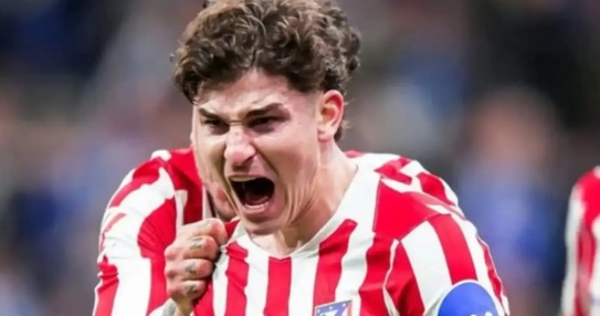 Ảnh bài viết Barcelona phớt lờ đơn kiện của Atletico Madrid vụ Alvarez