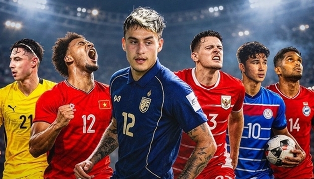 Ảnh bài viết Nguy cơ trắng sóng FIFA ASEAN Cup vì bản quyền 3 triệu USD
