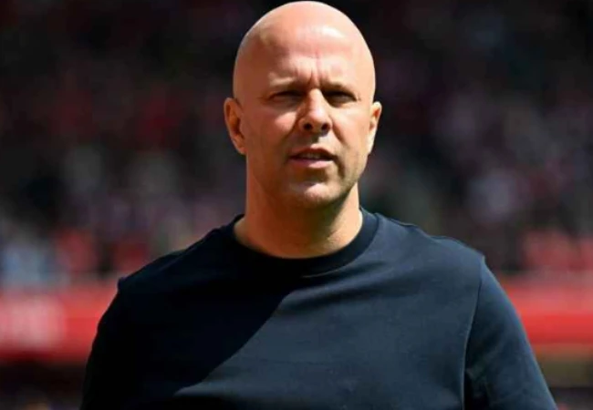 Ảnh bài viết Arne Slot muốn dẫn dắt các CLB châu Âu sau khi rời Liverpool