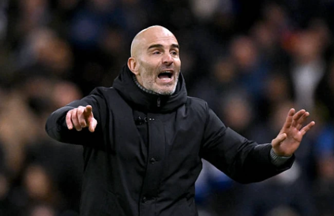 Ảnh bài viết Enzo Maresca và bài toán nhân sự Man City thời hậu Pep Guardiola