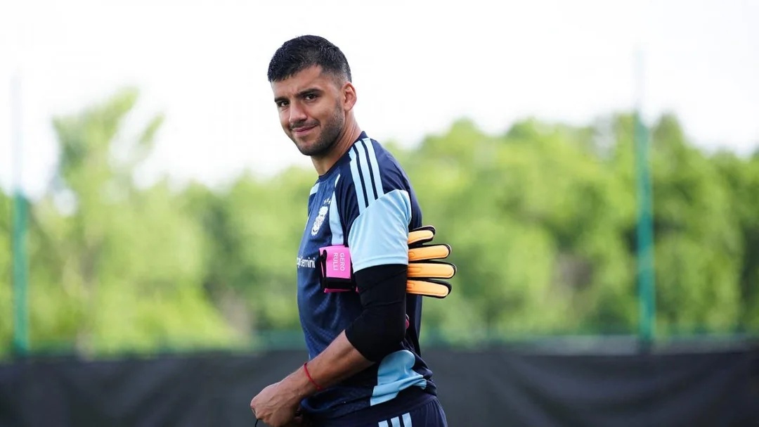 Ảnh bài viết Man City chốt giá chiêu mộ Geronimo Rulli từ Marseille