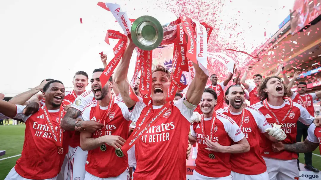 Mỗi giải đấu đều có giá trị theo cách riêng mình. Ảnh: Getty Images.
