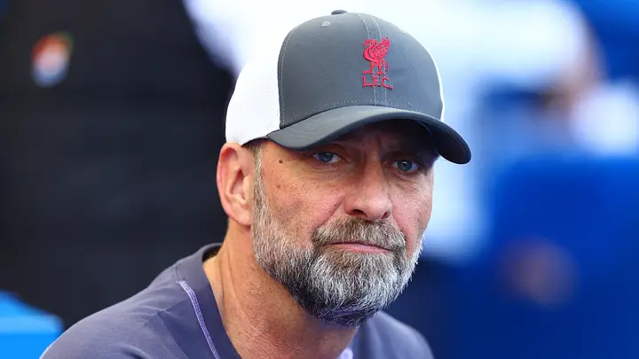Klopp cho rằng VAR đã đủ phức tạp rồi. Ảnh: GettyImages.