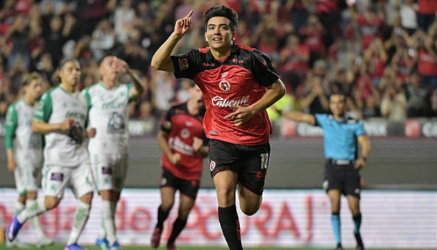 Gilberto Mora mang đến điều gì cho Man United? (Ảnh: Getty Images)