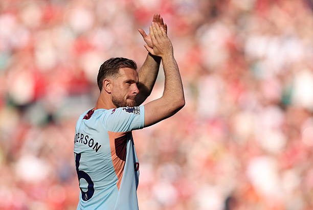 Ảnh bài viết Tới Chelsea, Henderson bị CĐV Liverpool gọi là kẻ phản bội