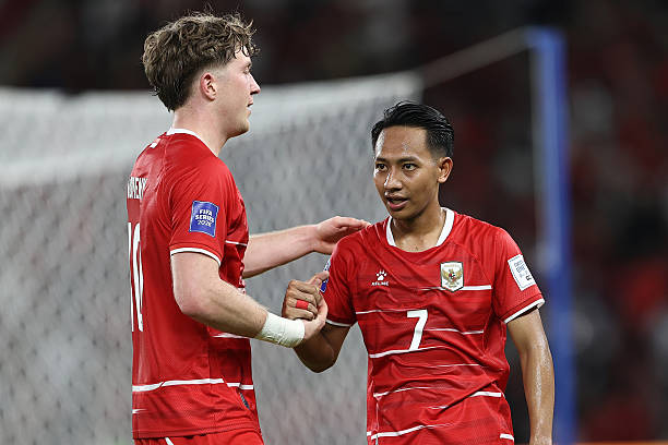 Indonesia được đánh giá cao hơn hẳn Timor-Leste. Ảnh: Getty Images.