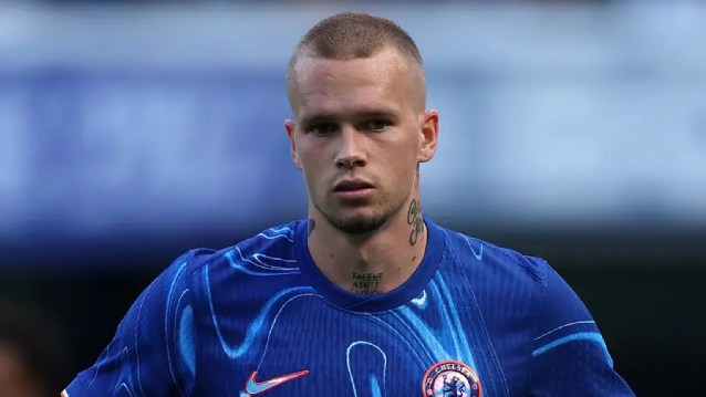 Ảnh bài viết Thoát án treo giò 4 năm, Mudryk chính thức tái xuất Chelsea