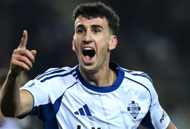Ảnh bài viết Jacobo Ramon có đủ đẳng cấp giúp Arsenal khỏa lấp khoảng trống Saliba?