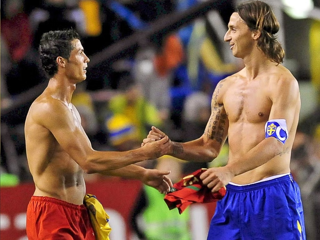 Play-off lu&ocirc;n mang vẻ đẹp khốc liệt v&agrave; cuốn h&uacute;t nhất. Ảnh: Getty Images.