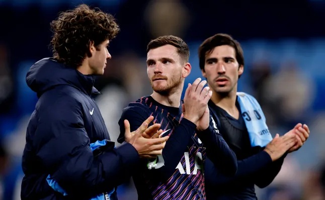 Ảnh bài viết Sandro Tonali nêu lý do chọn Tottenham thay vì MU