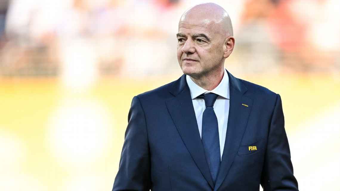 Ảnh bài viết Kế hoạch bán cổ phần World Cup chính thức sụp đổ