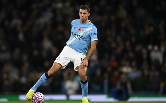 Ảnh bài viết Arsenal và Man City khốn đốn vì bóng ma thể lực sau World Cup
