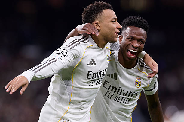 Ảnh bài viết Bán Vinicius là nước đi giúp Real giải phóng Mbappe và Endrick?