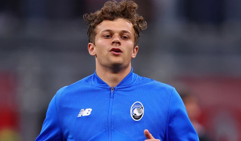 Ảnh bài viết Newcastle tranh mua Giorgio Scalvini với Tottenham