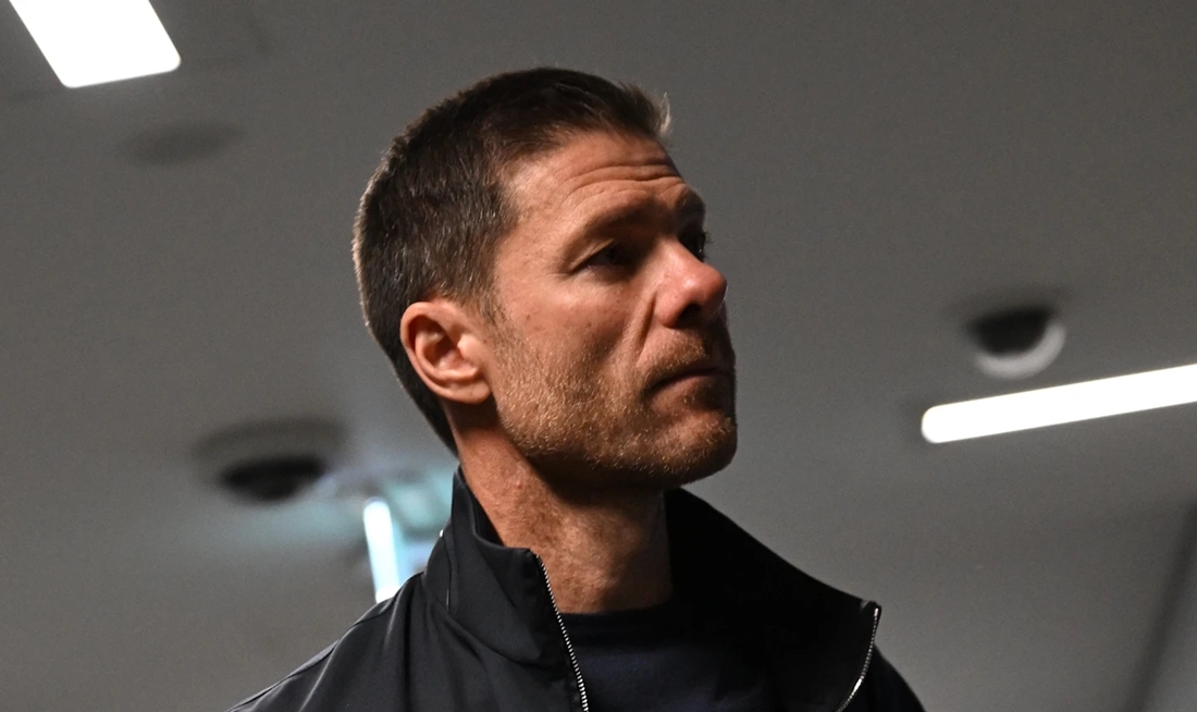 Liệu HLV Xabi Alonso v&agrave; ban l&atilde;nh đạo Chelsea sẽ trao cơ hội cho Mykhailo Mudryk ở m&ugrave;a giải tới? Ảnh: Chelsea FC.