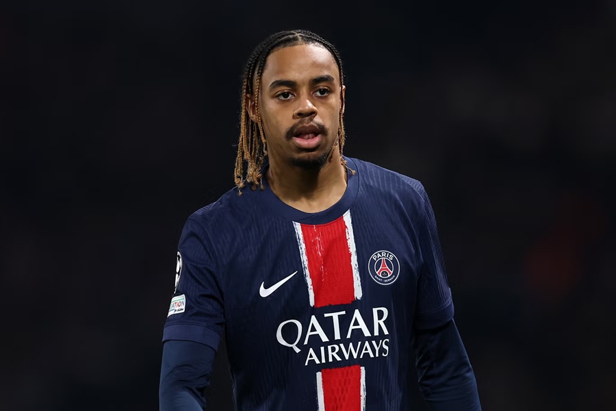 Ảnh bài viết PSG mua 2 tân binh, Liverpool rộng cửa đón Barcola