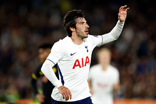 Ảnh bài viết Chelsea 1-1 Tottenham: Cú sút xa của Tonali
