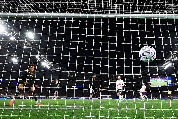 Estevao nổi bật trên hàng công Chelsea. Ảnh: Getty Images.